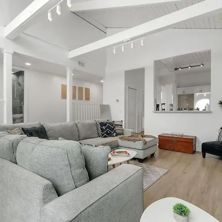 Villa Luxury Oakland Park Oasis